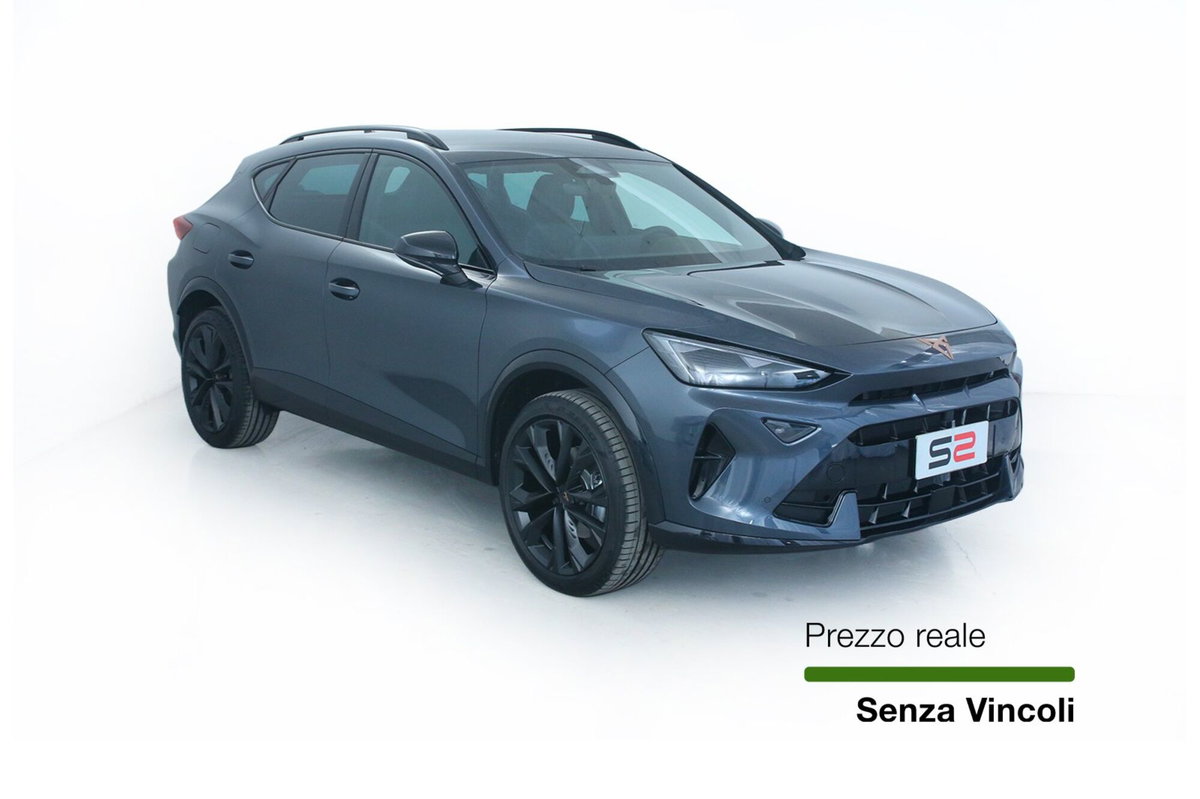 Cupra Formentor Formentor 1.5 TSI (3)