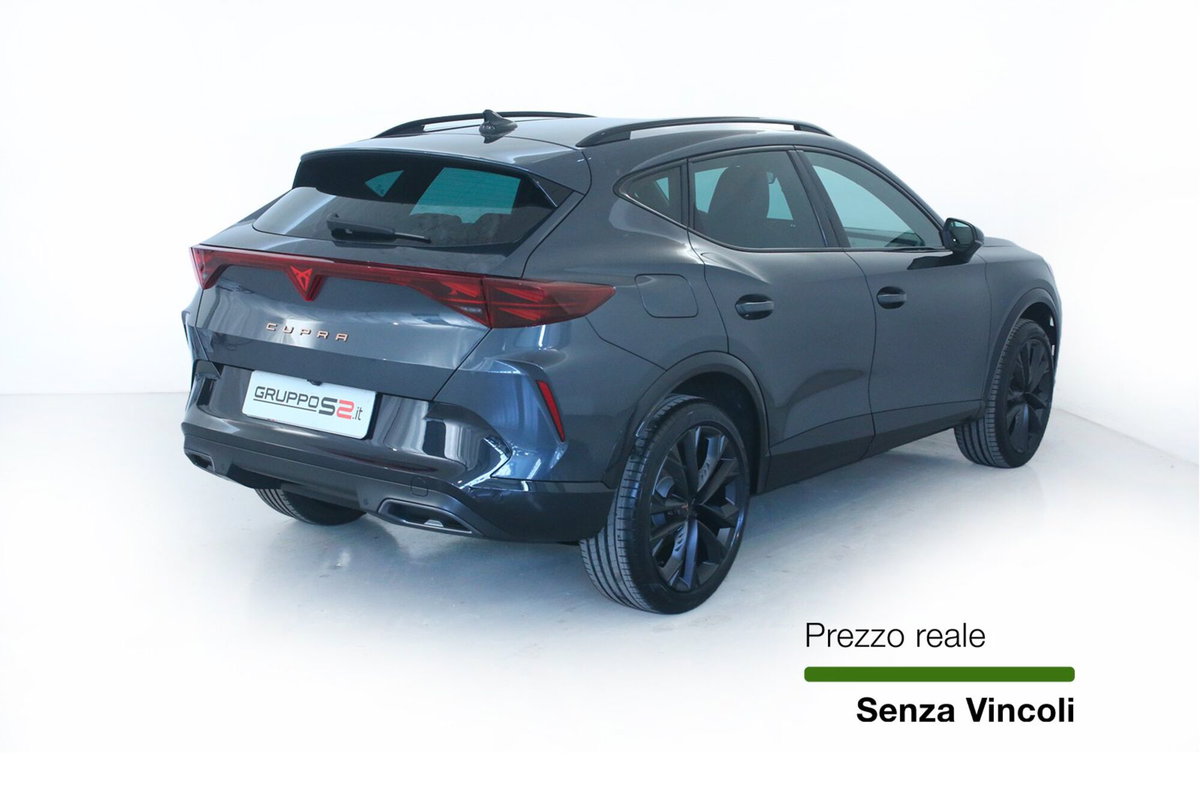 Cupra Formentor Formentor 1.5 TSI (4)