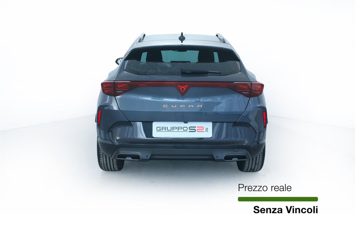Cupra Formentor Formentor 1.5 TSI (5)
