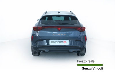 Cupra Formentor Formentor 1.5 TSI (5)