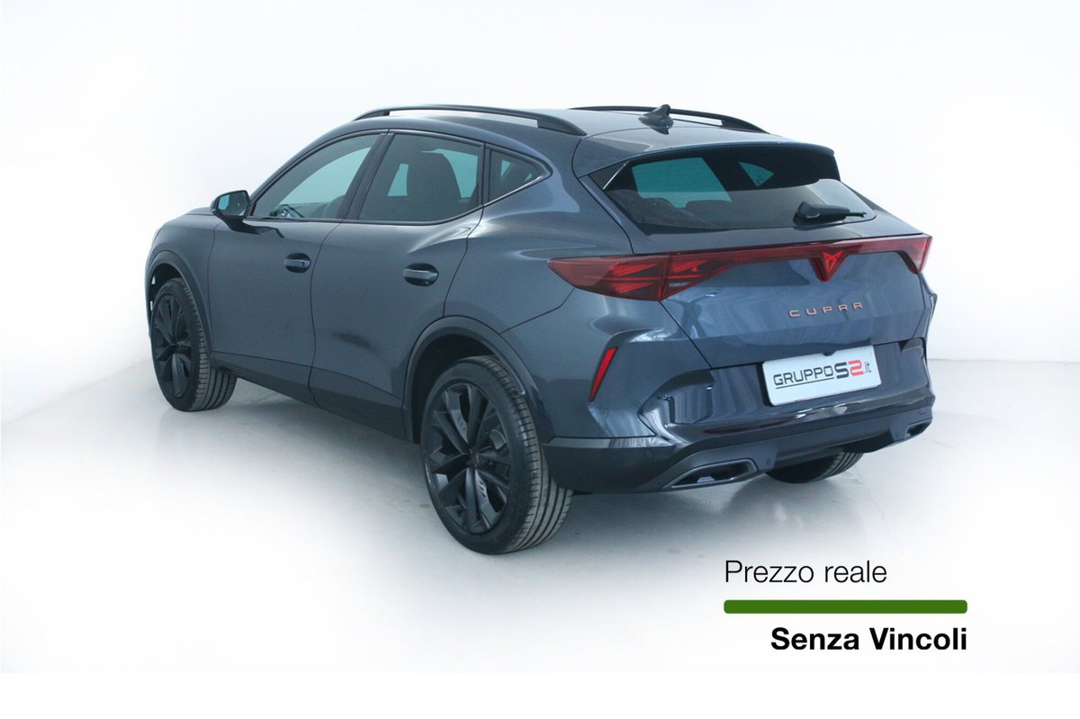 Cupra Formentor Formentor 1.5 TSI (6)