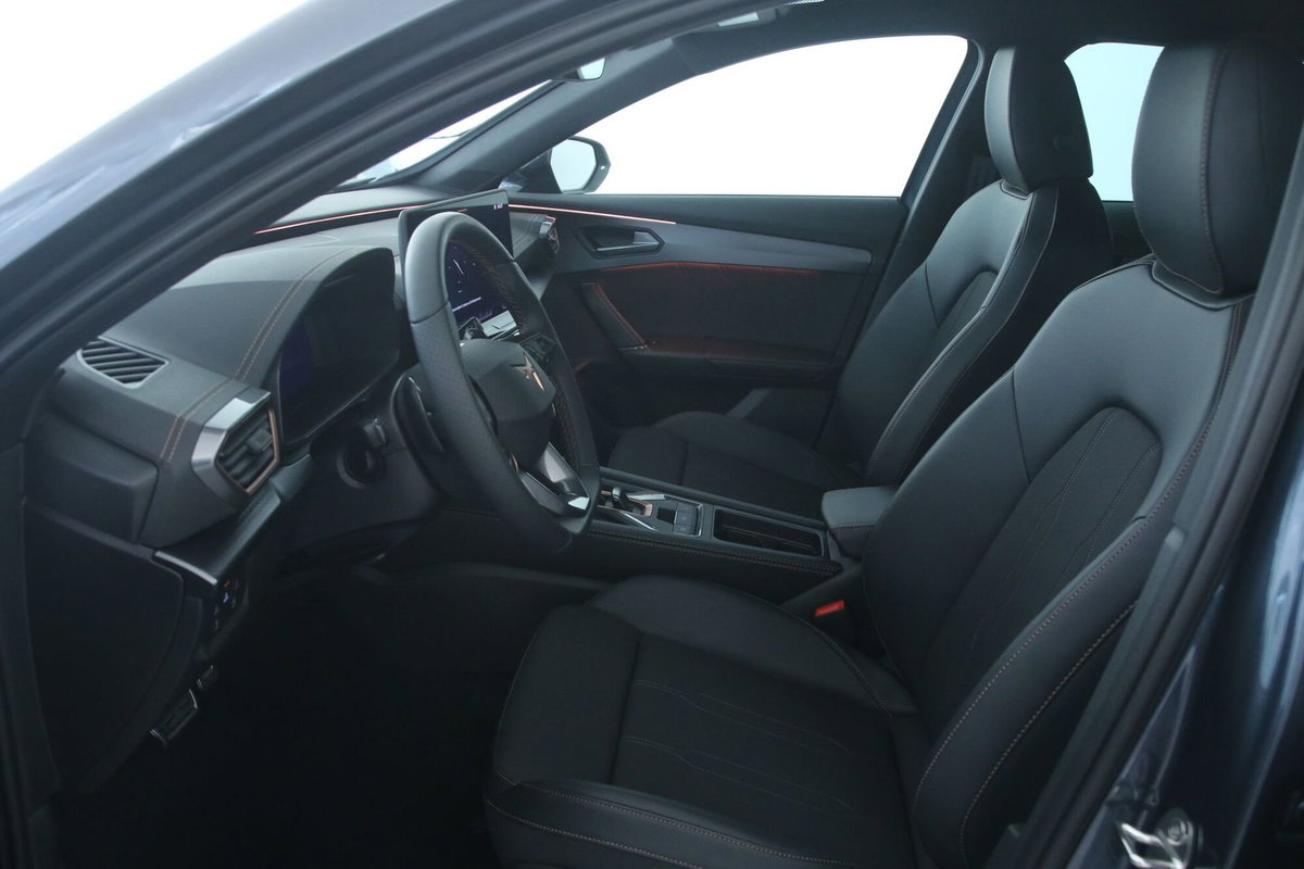 Cupra Formentor Formentor 1.5 TSI (7)