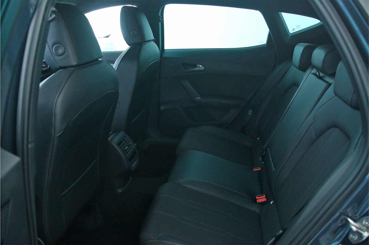 Cupra Formentor Formentor 1.5 TSI (8)