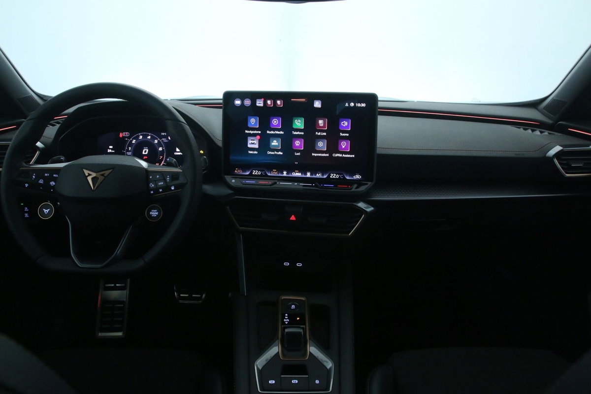 Cupra Formentor Formentor 1.5 TSI (9)