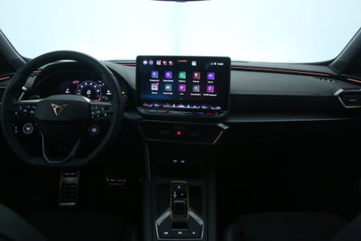 Cupra Formentor Formentor 1.5 TSI (9)