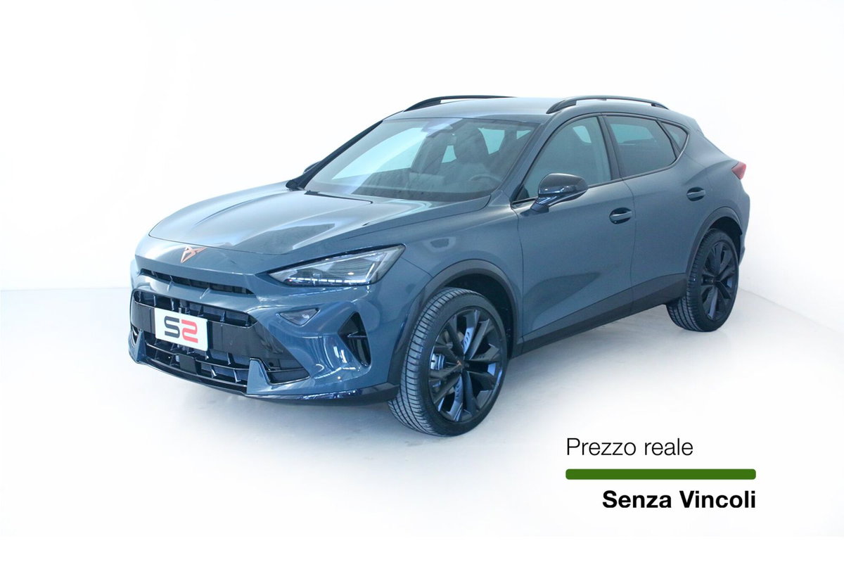 Cupra Formentor Formentor 1.5 TSI