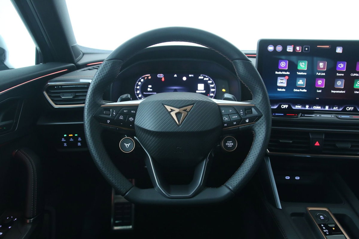 Cupra Formentor Formentor 1.5 TSI (10)