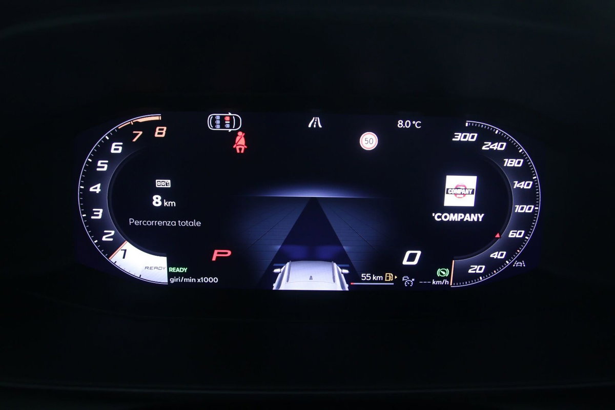 Cupra Formentor Formentor 1.5 TSI (11)