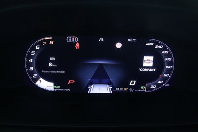 Cupra Formentor Formentor 1.5 TSI (11)