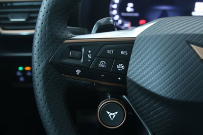 Cupra Formentor Formentor 1.5 TSI (19)