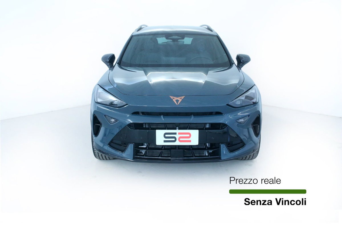 Cupra Formentor Formentor 1.5 TSI (2)