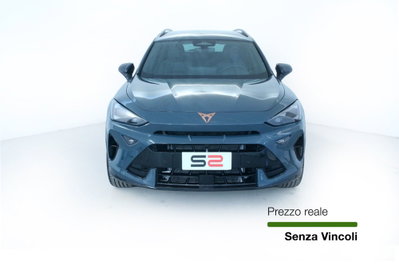 Cupra Formentor Formentor 1.5 TSI (2)
