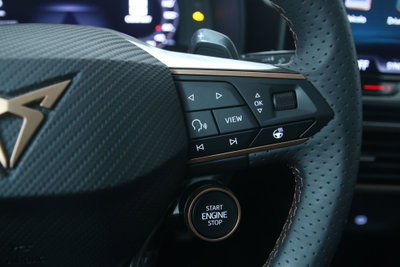 Cupra Formentor Formentor 1.5 TSI (20)
