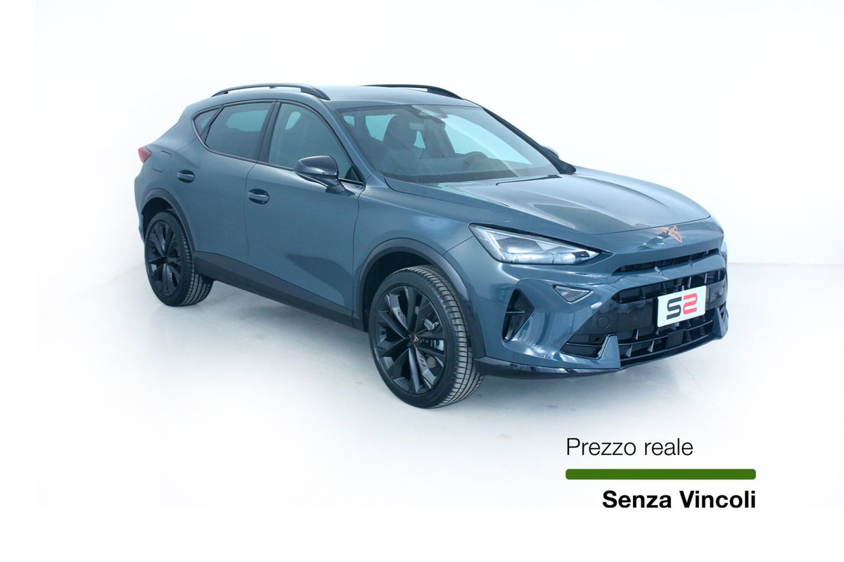 Cupra Formentor Formentor 1.5 TSI (3)