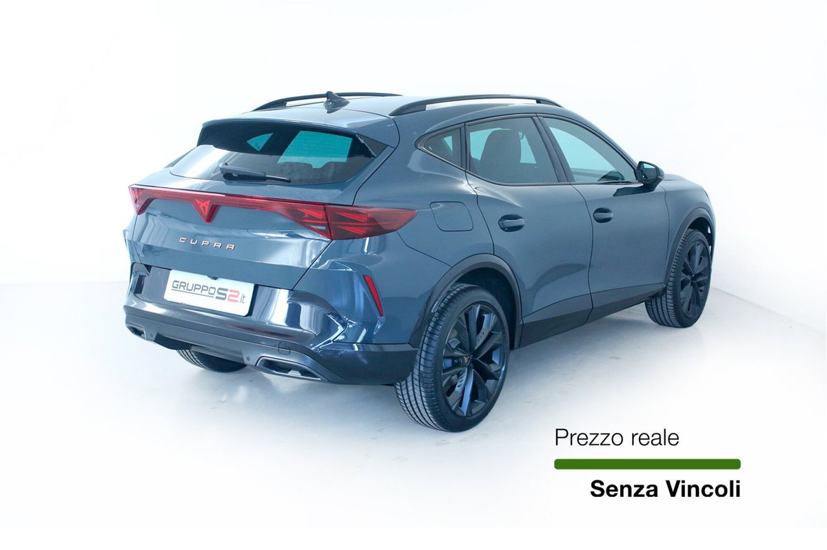 Cupra Formentor Formentor 1.5 TSI (4)