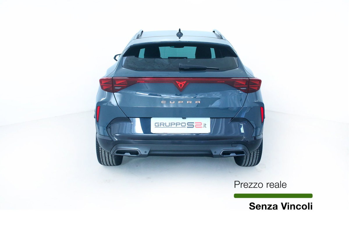 Cupra Formentor Formentor 1.5 TSI (5)
