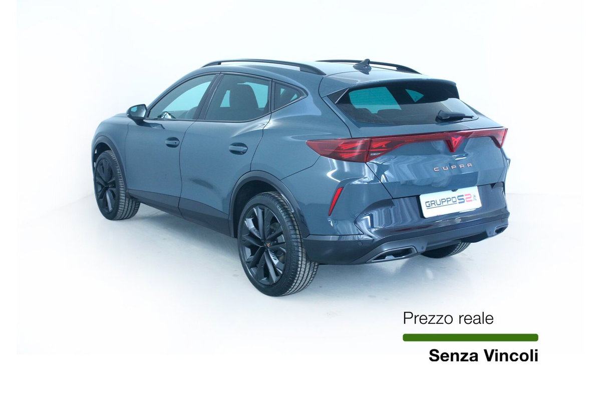 Cupra Formentor Formentor 1.5 TSI (6)