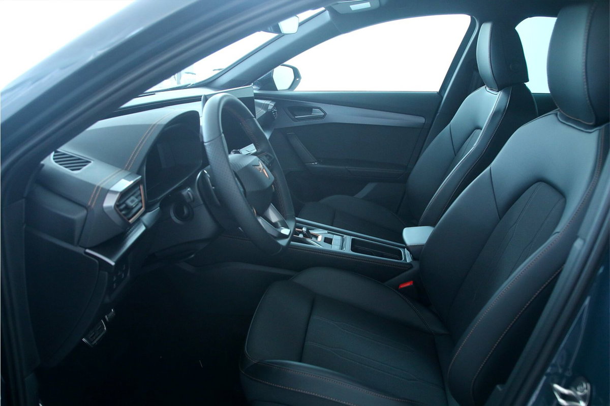 Cupra Formentor Formentor 1.5 TSI (7)
