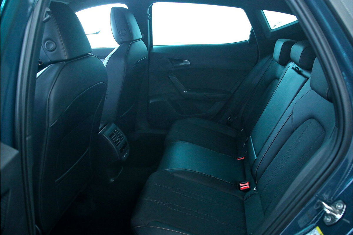 Cupra Formentor Formentor 1.5 TSI (8)