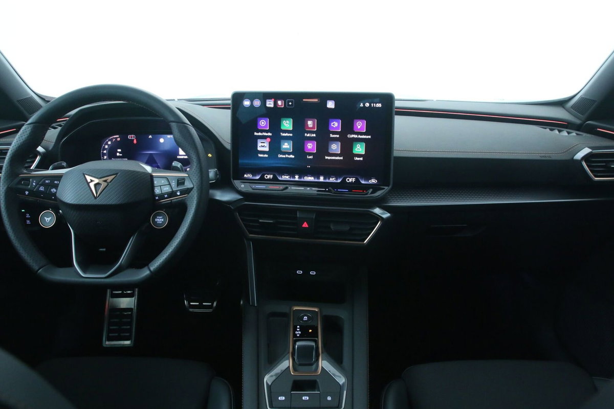 Cupra Formentor Formentor 1.5 TSI (9)