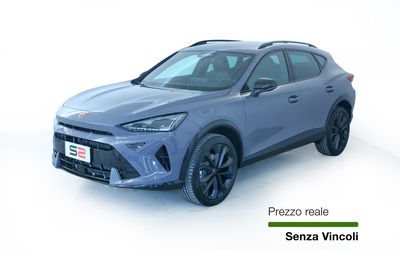 Cupra Formentor Formentor 1.5 TSI nuova