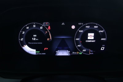 Cupra Formentor Formentor 1.5 TSI (11)