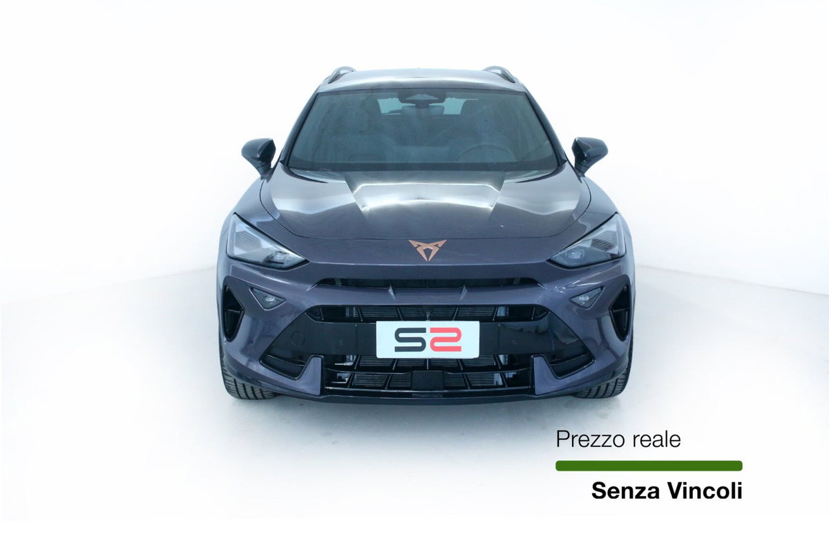 Cupra Formentor Formentor 1.5 TSI (2)
