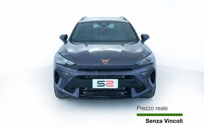 Cupra Formentor Formentor 1.5 TSI (2)