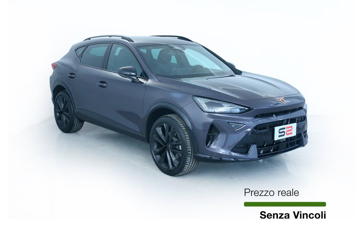 Cupra Formentor Formentor 1.5 TSI (3)