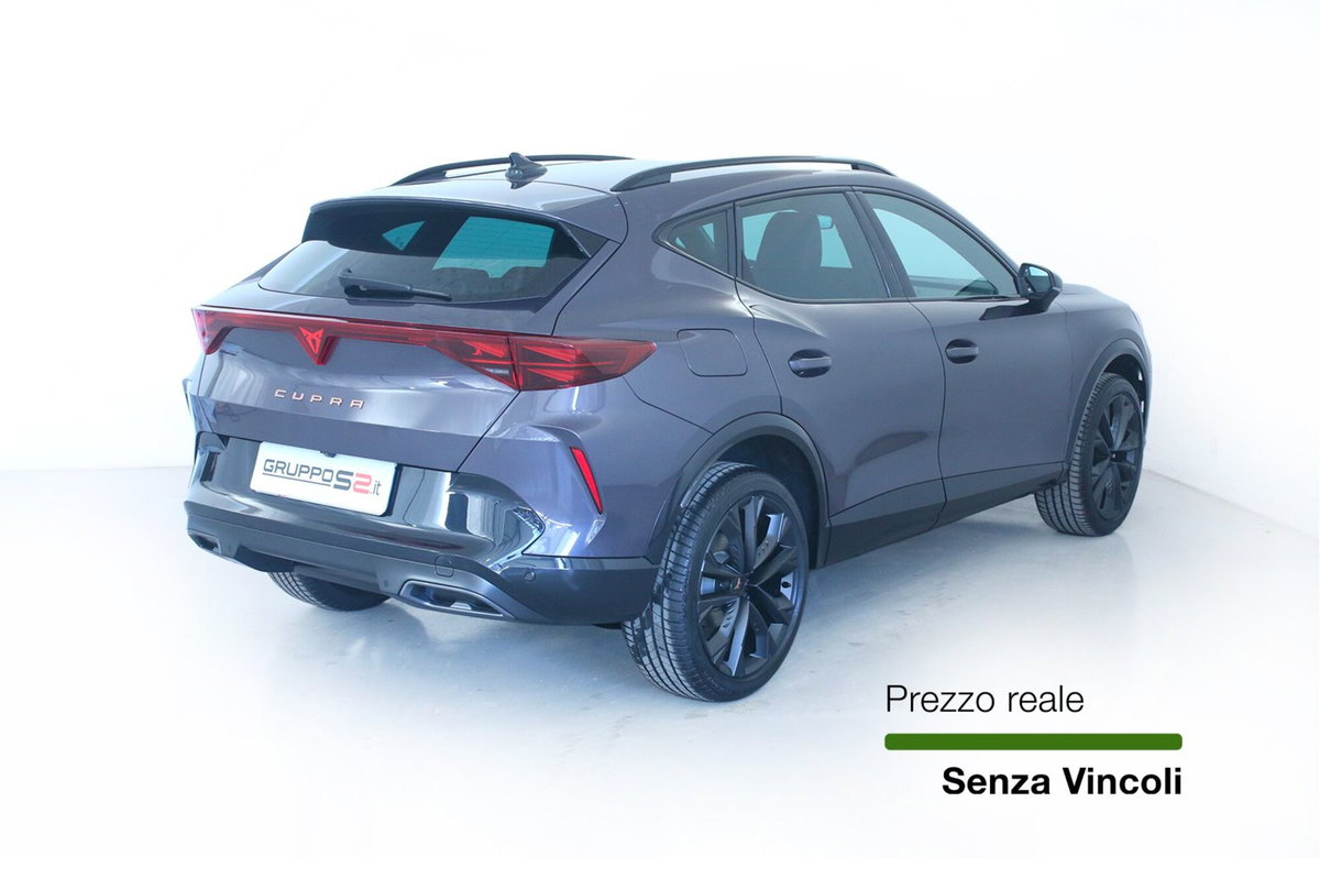 Cupra Formentor Formentor 1.5 TSI (4)