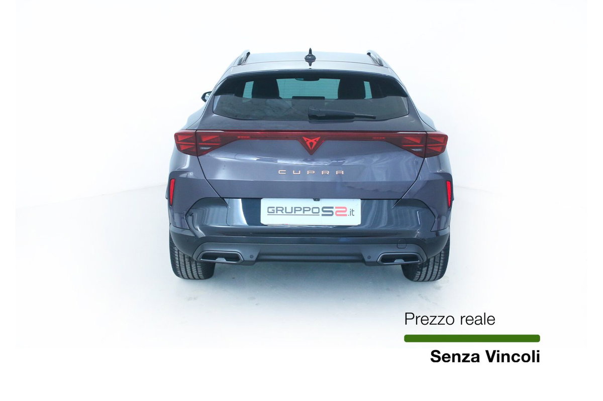 Cupra Formentor Formentor 1.5 TSI (5)