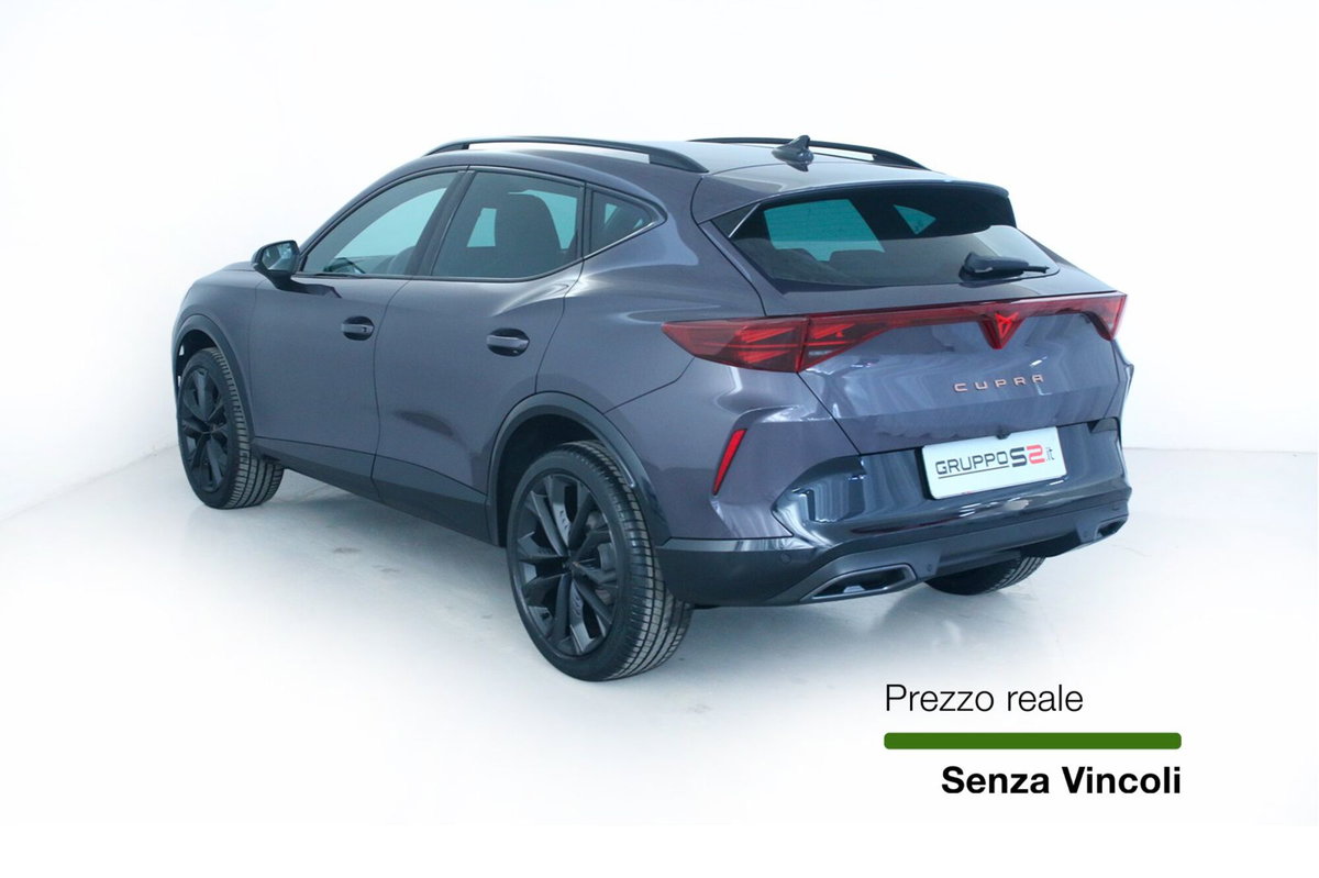 Cupra Formentor Formentor 1.5 TSI (6)