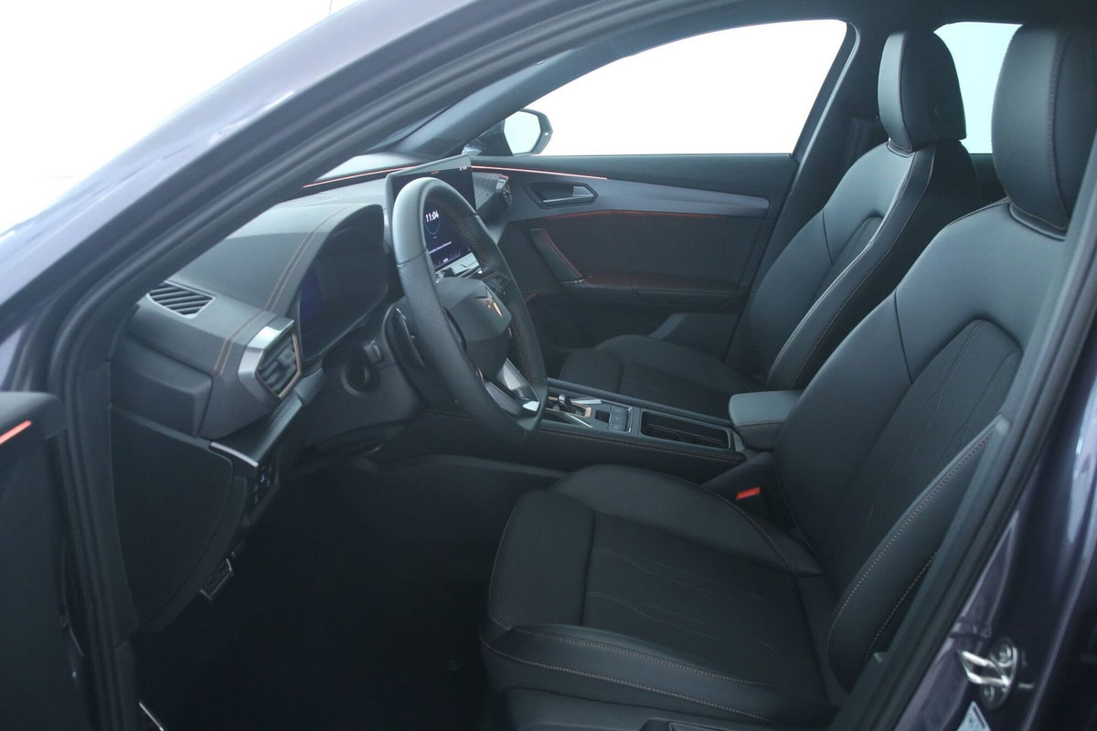 Cupra Formentor Formentor 1.5 TSI (7)