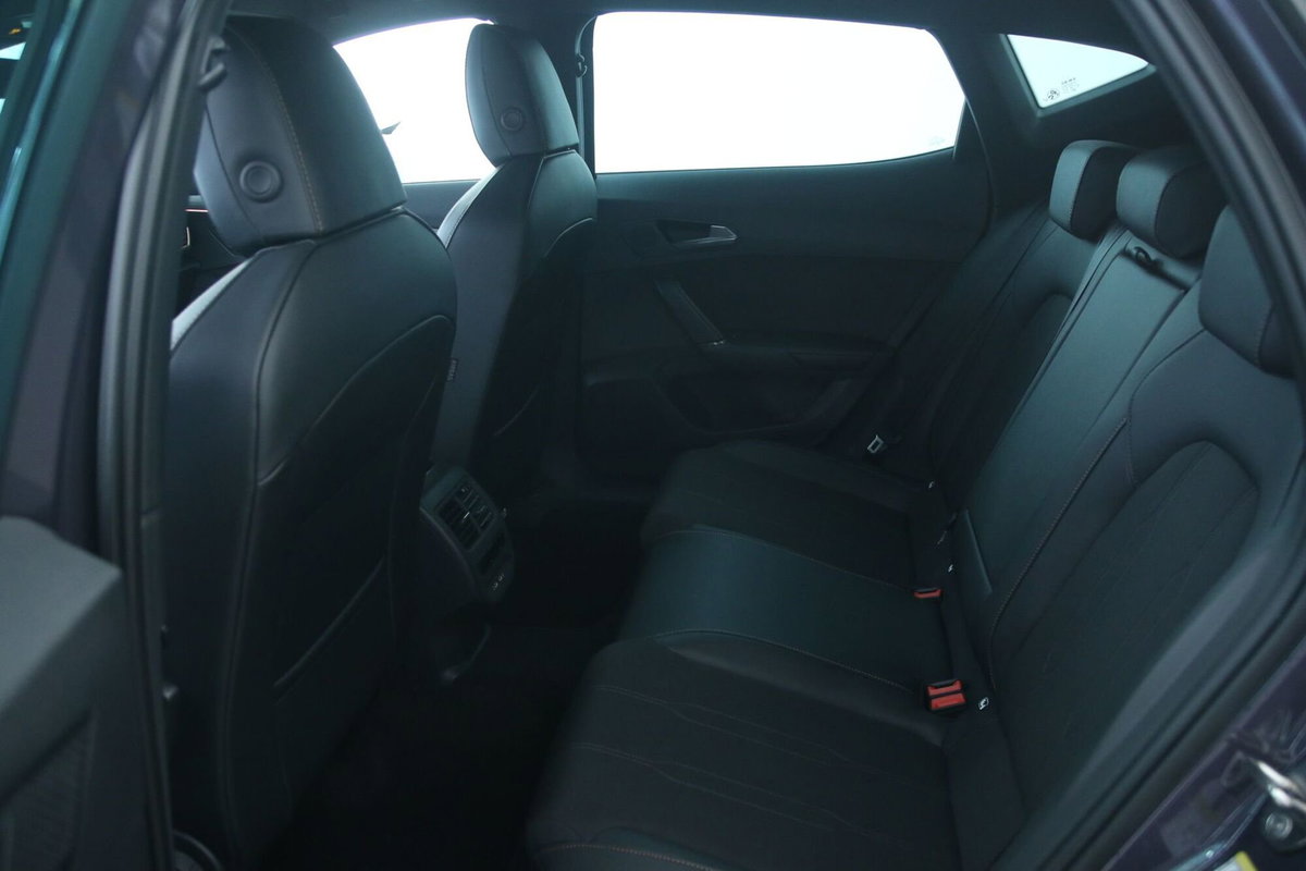 Cupra Formentor Formentor 1.5 TSI (8)