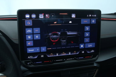 Cupra Formentor Formentor 2.0 TDI (19)