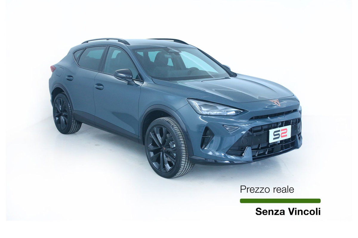 Cupra Formentor Formentor 2.0 TDI (3)