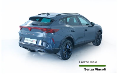 Cupra Formentor Formentor 2.0 TDI (4)