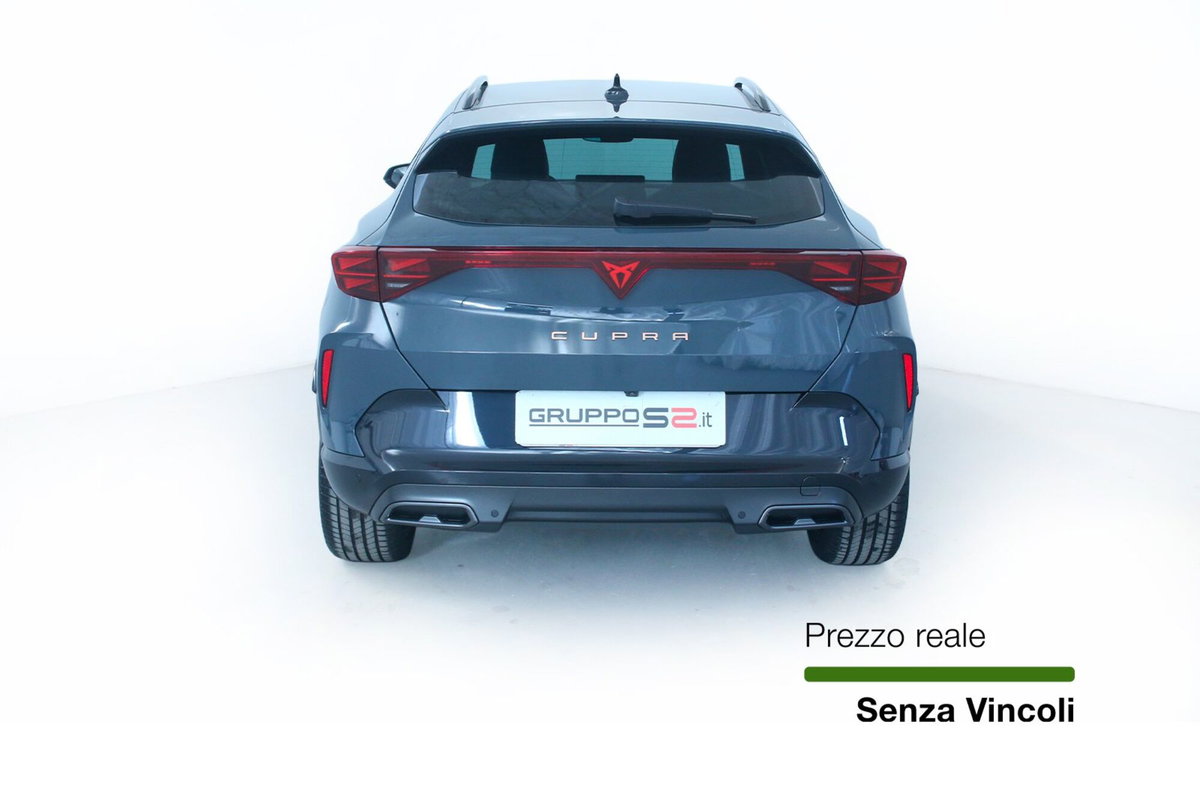 Cupra Formentor Formentor 2.0 TDI (5)