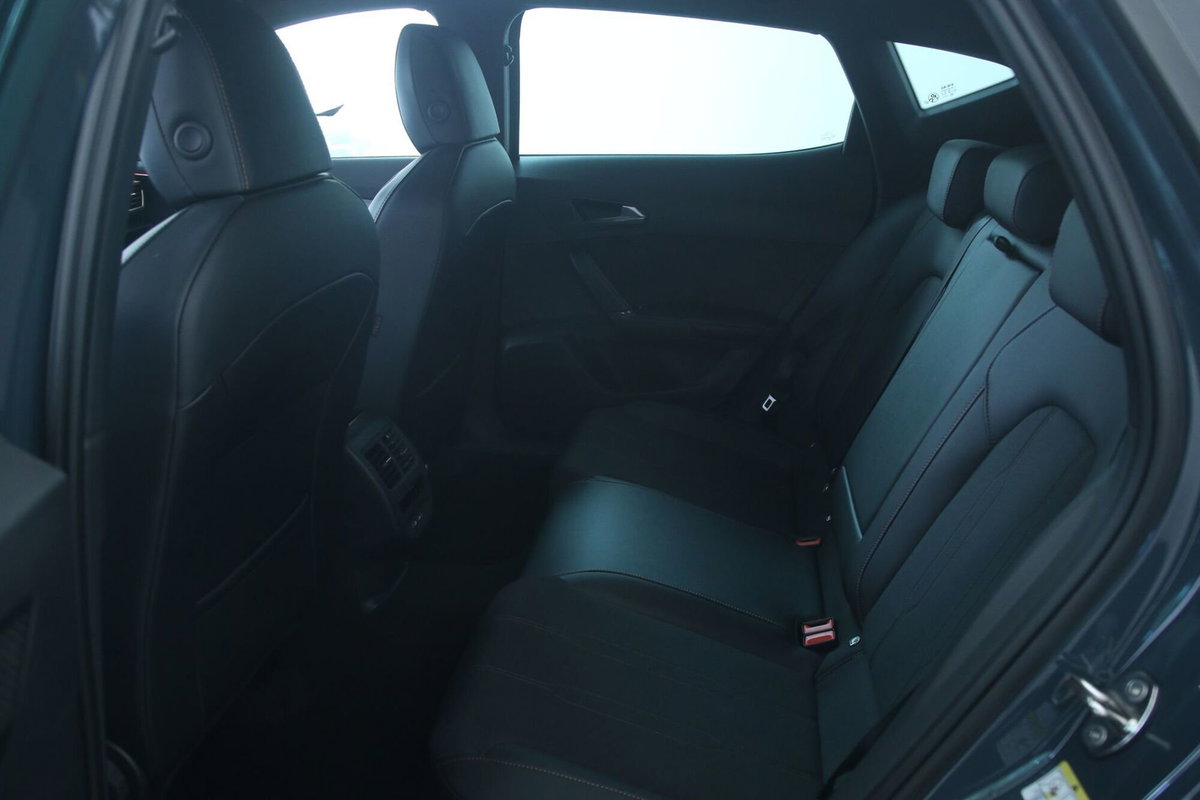 Cupra Formentor Formentor 2.0 TDI (8)