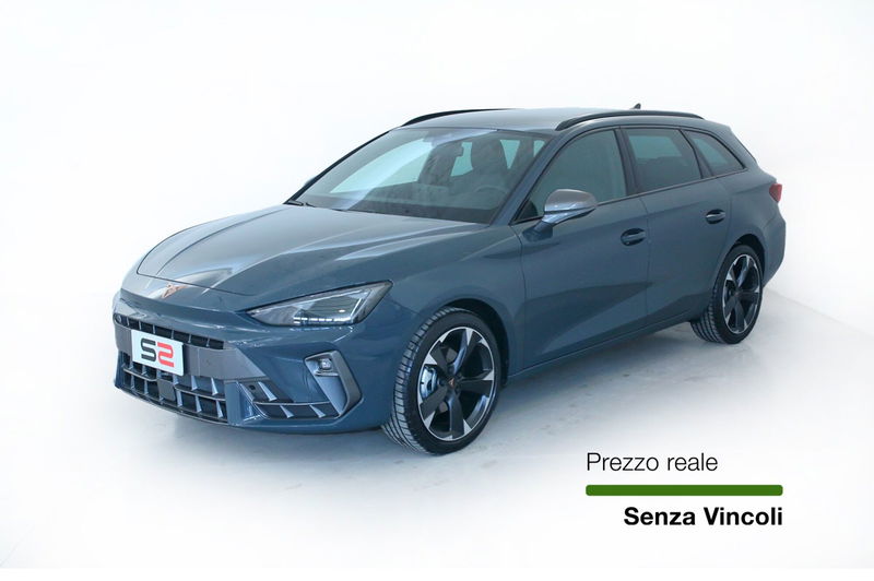 Cupra Leon 1.5 tsi Edge 150cv