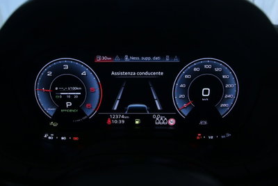 Audi Q2 Q2 35 TDI quattro S tronic S line Edition (11)
