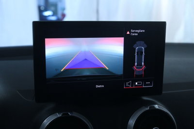 Audi Q2 Q2 35 TDI quattro S tronic S line Edition (12)