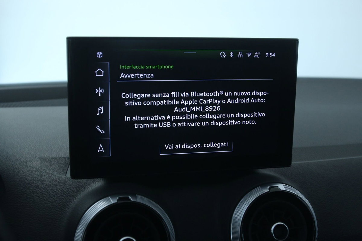Audi Q2 Q2 35 TDI quattro S tronic S line Edition (14)