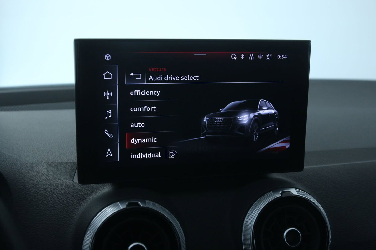 Audi Q2 Q2 35 TDI quattro S tronic S line Edition (18)
