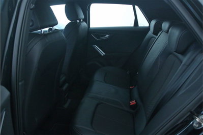Audi Q2 Q2 35 TDI quattro S tronic S line Edition (8)