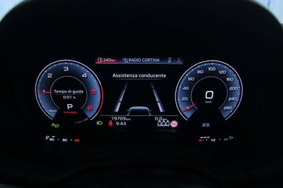 Audi Q2 Q2 35 TDI quattro S tronic S line Edition (11)