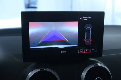 Audi Q2 Q2 35 TDI quattro S tronic S line Edition (12)