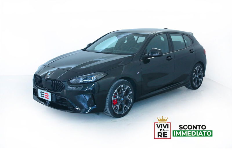 BMW Serie 1 5p. 118d 5p. Msport