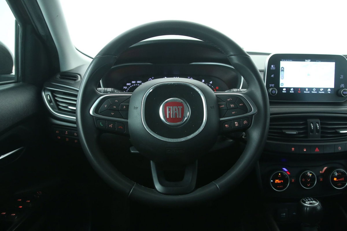 Fiat Tipo Station Wagon Tipo 1.6 Mjt S&S SW Lounge (10)
