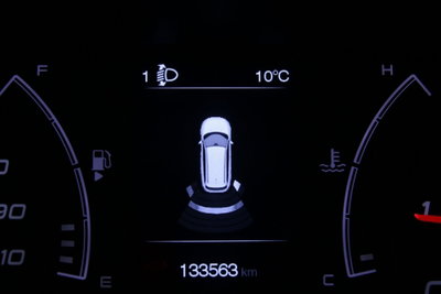 Fiat Tipo Station Wagon Tipo 1.6 Mjt S&S SW Lounge (12)